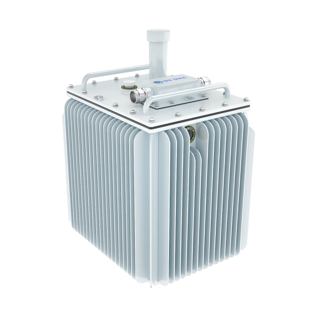 Системы электропитания технологических установок